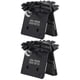 thumbnail image 2 of 2X Bike Resin Disc Brake Pads Ice Tech Bicycle Hydraulic Cooling Brakes Pad J02A for SLX Deore XTR, 2 of 5