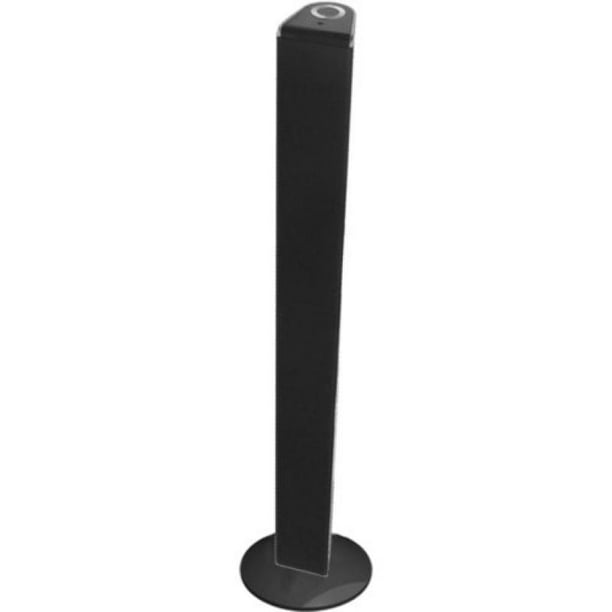 Jensen JSBW-8 Wall-Mountable 8.8 Channel Bluetooth Soundbar Speaker with Built-In Subwoofer Jensen JSBW-8 Wall-Mountable 8.8 Channel Bluetooth Soundbar Speaker with Built-In Subwoofer