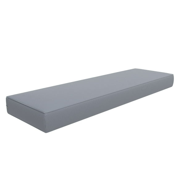 Covers & All Olefin Bench cushion, 5″ High-Density Foam, Water Resistant Outdoor Bench Cushions