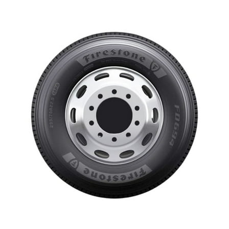 Firestone FD694 285/75R24.5 G/141L Commercial Tire
