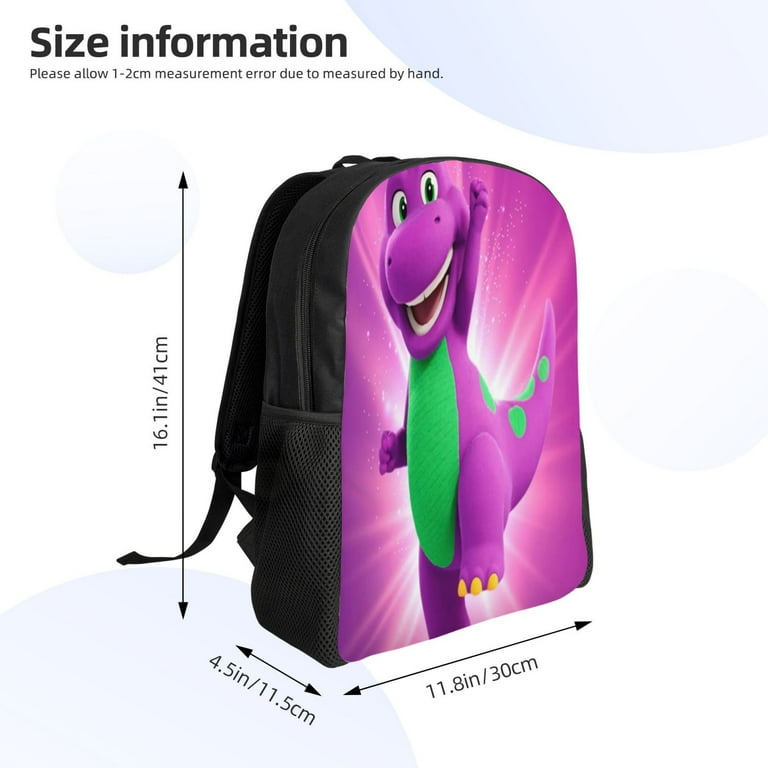 Jimmy jazz bookbag online