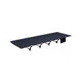 thumbnail image 1 of Catre Cama Para Acampar Plegable Ultraligera Portátil, 1.9m Negra, 1 of 4