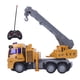 thumbnail image 4 of 1:30 Coche De Ingeniería RC Coche De Ingeniería RC Modelo De Coche Juguete Control Remoto Inalámbrico Vehículo De Construcción Juguetes con Funciones De Luz Y Música para ANGGREK Otros, 4 of 7