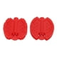 thumbnail image 5 of Pedal de bicicleta para niños 2 uds Pedal de bicicleta para niños triciclo de plástico para niños pedales de bicicleta cochecito de bebé rueda delantera accesorios ANGGREK  Otros, 5 of 7
