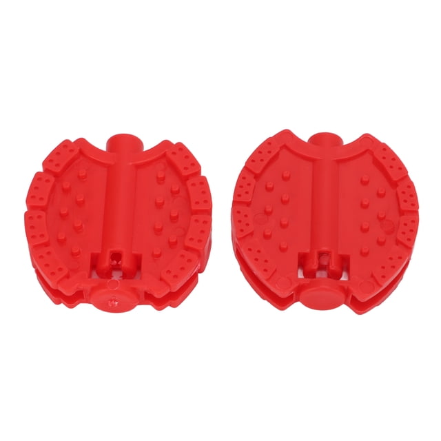 Pedal De Bicicleta Para Niños, Pedales De Plástico Para Triciclo Para Niños, Para Bicicleta, Triciclo O Cochecito De Bebé