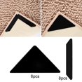 thumbnail image 3 of agarre para alfombras,Almohadillas antideslizantes reutilizables para pisos de madera,almohadilla adhesiva para alfombras Cinta antideslizante antirizado para alfombras,Agarrador de alfombra, 3 of 7