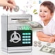 thumbnail image 1 of Hucha Electrónica para Niños de 3 a 12 Años, Hucha Segura con Código, Hucha para Niños, Hucha Segura, Cajero Automático, Juguete, Regalo Seguro para Niños, 1 of 5