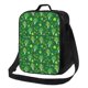 thumbnail image 1 of Fotbe St. Patrick's day Lonchera Bolsa de Almuerzo para Hombres y Mujeres, Lonchera de Gran Capacidad, Bolsa de Almuerzo Reutilizable, Bolsa Térmica Aislante, 1 of 7