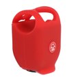 thumbnail image 1 of Campana de ciclismo a prueba de lluvia campana de ciclismo eléctrica portátil de alta elasticidad para ciclismo ANGGREK Otros, 1 of 8