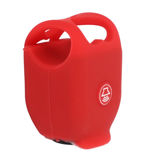Campana de ciclismo a prueba de lluvia campana de ciclismo eléctrica portátil de alta elasticidad para ciclismo ANGGREK Otros