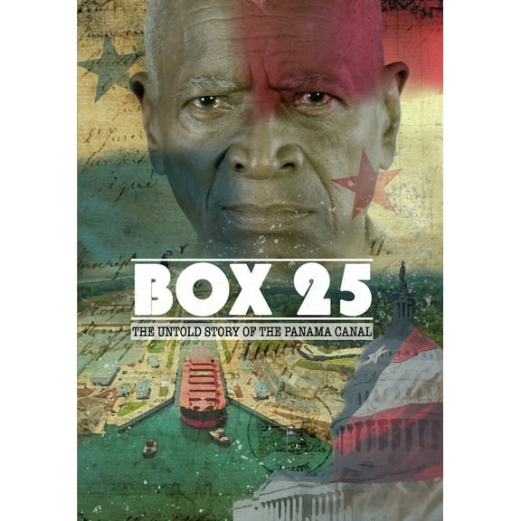 Adler & Associates - Box 25 [DIGITAL VIDEO DISC]