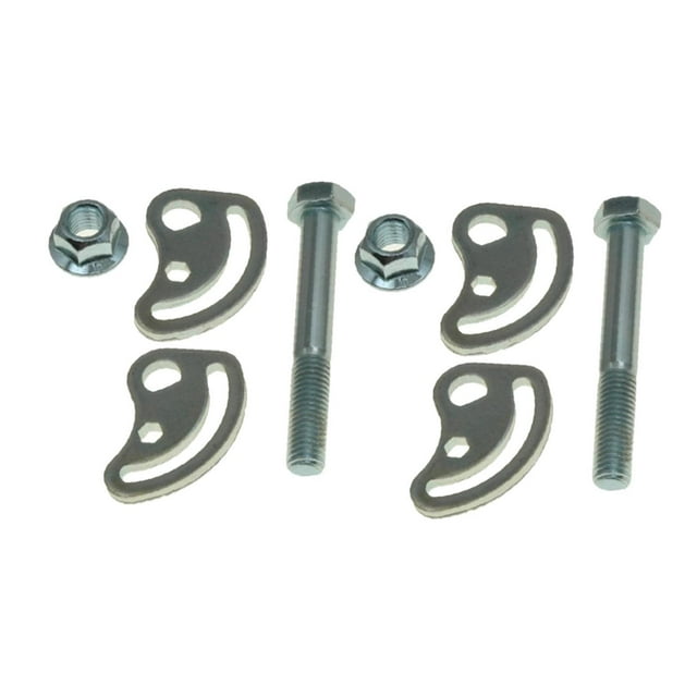 Almencla Alignment Caster Camber Bolt Set 13100026 for Escalade