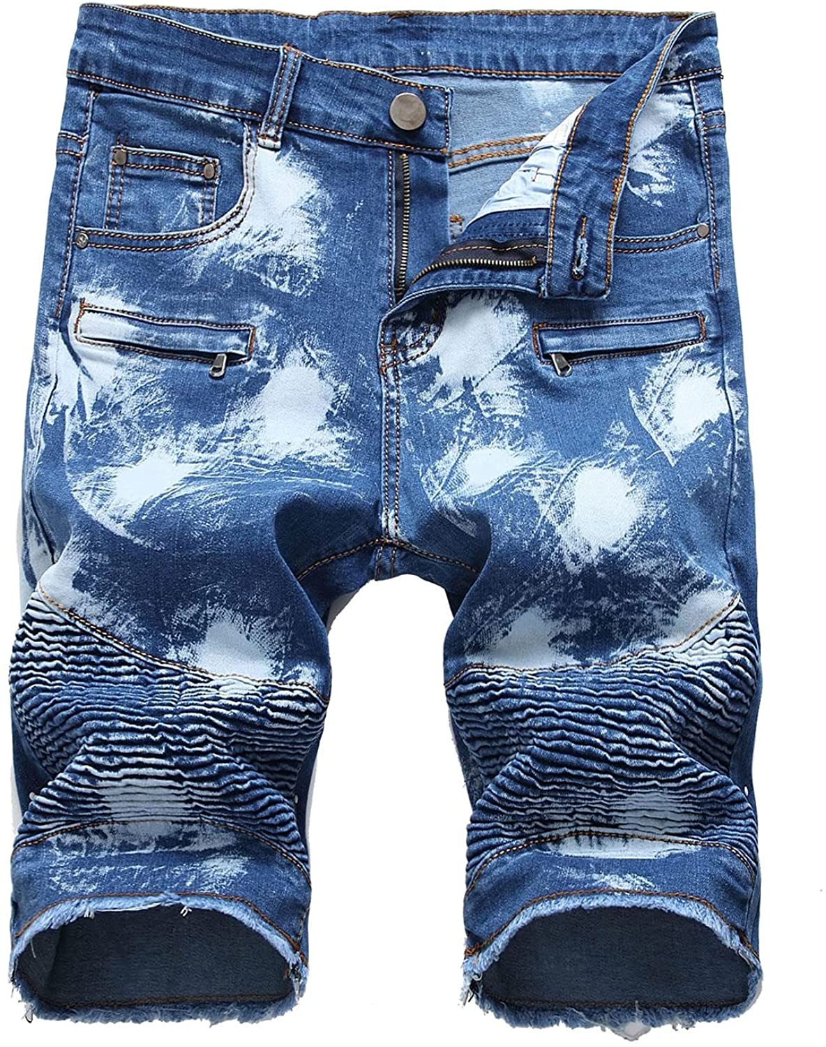 Ripped veeki reeches Jeans | Walmart Canada