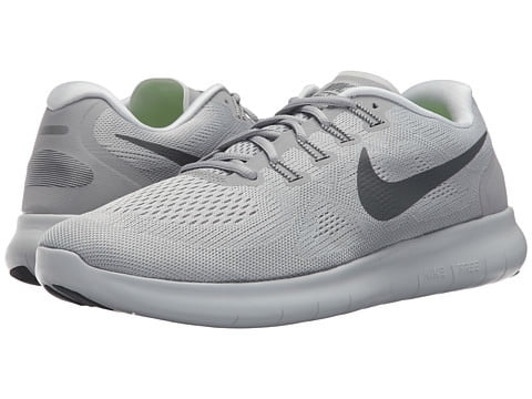 Nike RN 2017 Mens Athletic Running Shoes Walmart.com