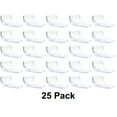 thumbnail image 2 of Plastic Clear Alpine Jumbo Snow & Ice Roof Guard - 25 pack, 2 of 7