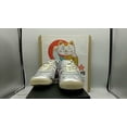 thumbnail image 2 of Onitsuka & Tiger MEXICO 66 SILVER/OFF WHITE 1183B566 021 UNISEX NEW Japan F/S, 2 of 6