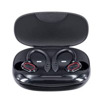 on Wireless Earbuds, Bluetooth 5.3 Headphones HiFi Stereo, Bluetooth Earbuds with ENC Noise Cancelling Mic, IP7 Waterproof in Ear Earphones, 48H, LED Display Ear buds