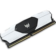 thumbnail image 2 of Memoria RAM DDR4 16GB 3200MHz ACER PREDATOR Talos 2x8GB DDR4TALOS16GB320 Acer DDR4TALOS16GB320, 2 of 6