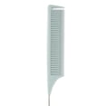 thumbnail image 3 of 6Pcs Weave Highlight Comb Hair Salon Peines Cepillo Herramienta de Peinado Del Cabello tres, 3 of 9