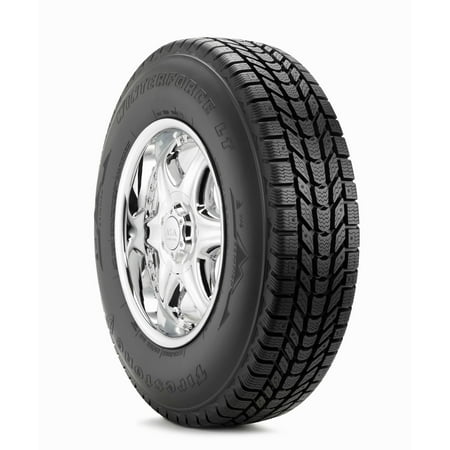 LT265/70R17 121R Firestone Winterforce Lt Studable 2657017 Tire