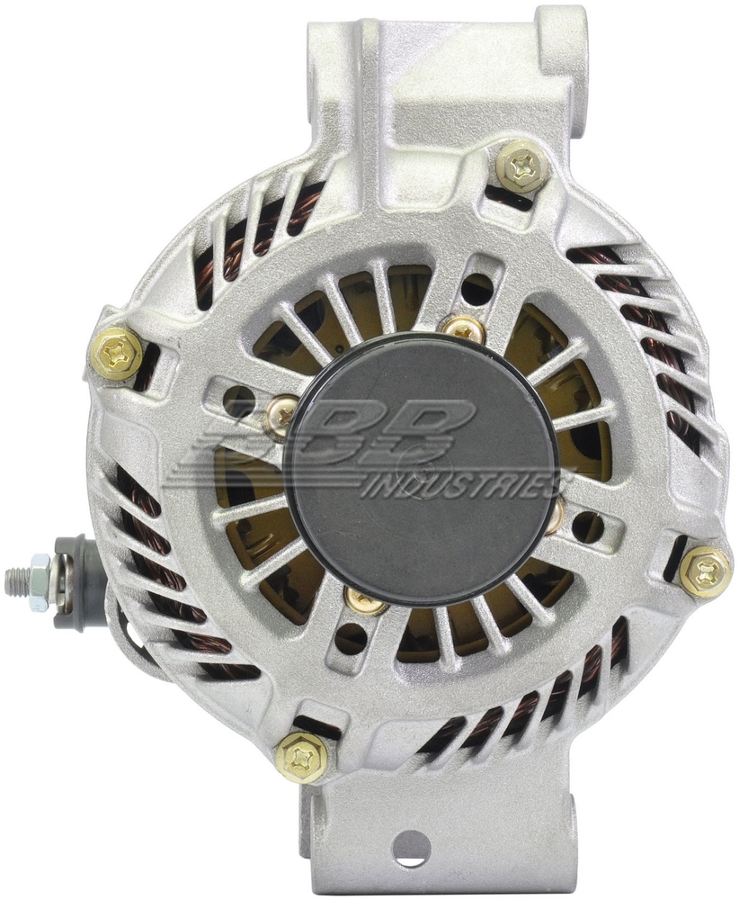 Alternator BBB Industries 13996 Reman fits 03-05 Mazda 6 2.3L-L4