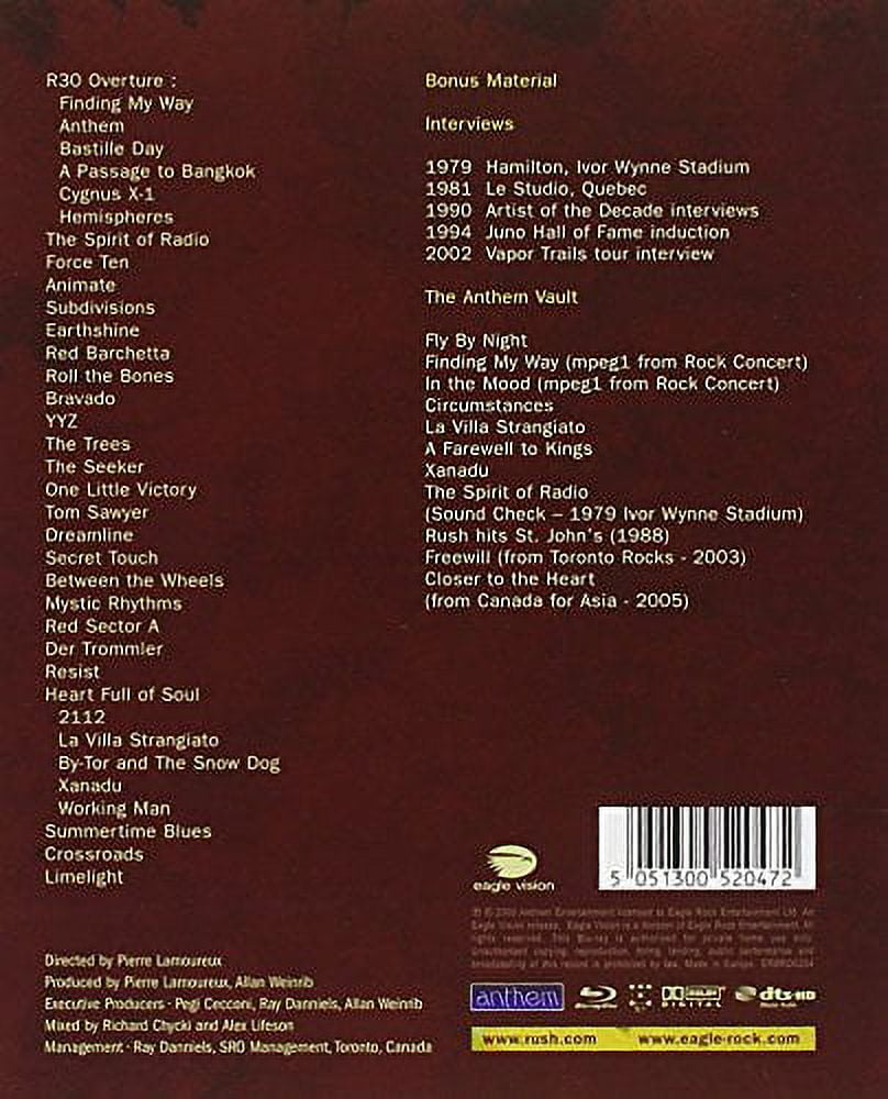 Amazon.co.jp: 30th ANNIVERSARY CONCERT TOUR 2016 ALL TIME