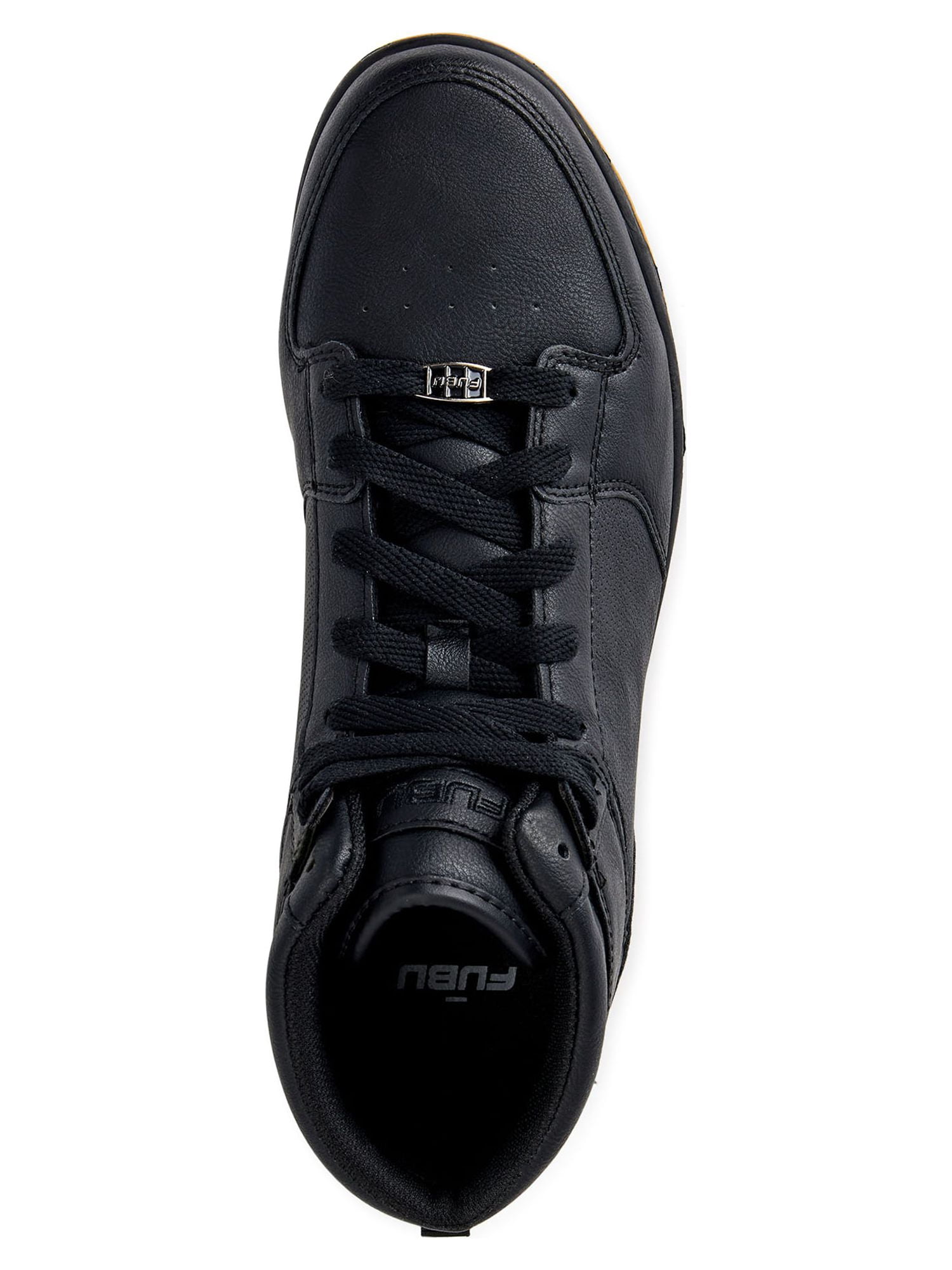 FUBU Men's Heritage Basketball High-Top Sneakers
