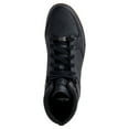 thumbnail image 3 of FUBU Men's Heritage Basketball High-Top Sneakers, 3 of 5