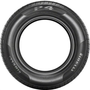 Pirelli P4 Four Seasons Plus 195/65R15 91H Passenger Tire Sansujyuku sansujyuku.com