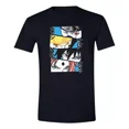 thumbnail image 1 of Playera Hombre Anime Naruto Equipo 7 000210n, 1 of 6