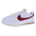 thumbnail image 5 of Nike Cortez Womens Shoes Size 9.5, Color: White/Red Stardust/Sail/Cedar, 5 of 5