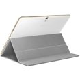 thumbnail image 2 of Ultra Slim Book Cover Case Stand For Samsung Galaxy Tab S 10.5 Inch Sm-t800/t80, 2 of 4
