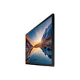 thumbnail image 3 of Samsung QM32R-T signage display Digital signage flat panel 32" LED Wi-Fi 300 cd/mÂ² Full HD Black Touchscreen Built-in processor Tizen 4.0 16/7, 3 of 8