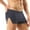 Navy, variant on Fheaev Cargo Shorts For Men Drawstring With PocketsMen WIth Pocket Cotton Sports Elastic Mid-waist Shorts