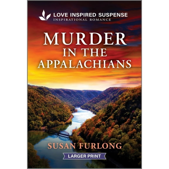 Murder in the Appalachians, (Paperback)