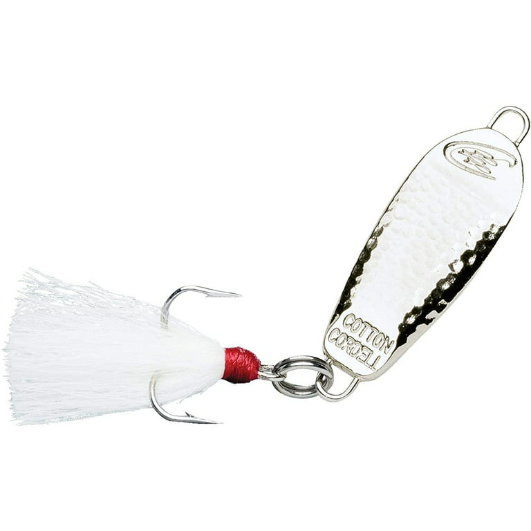 Cotton Cordell Little Mickey Spoon 1/4 oz Fishing Lure - Gold