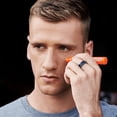 thumbnail image 5 of Clinique For Men, Super Energizer Anti-Fatigue Depuffing Eye Gel - 0.5 oz, 5 of 5