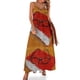 thumbnail image 1 of Libro Bajo Gafas Vestido Sin Mangas Vestidos de noche de lujo 2024 Vestidos de novia Vestidos de verano para damas 2024, 1 of 7
