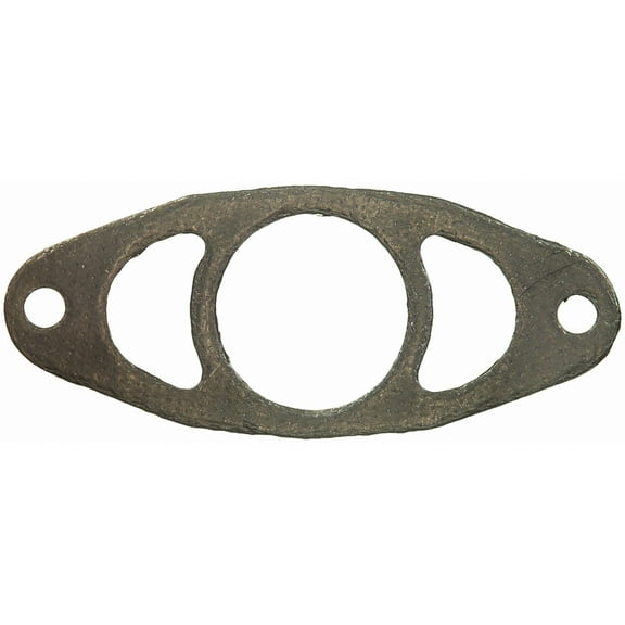 FEL-PRO 70781 EGR/Exhaust Air Supply Gasket Fits select: 1992-2000 CHEVROLET GMT-400, 2002 CHEVROLET EXPRESS G3500