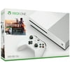 Xbox One S Battlefield 1 500 GB Bundle