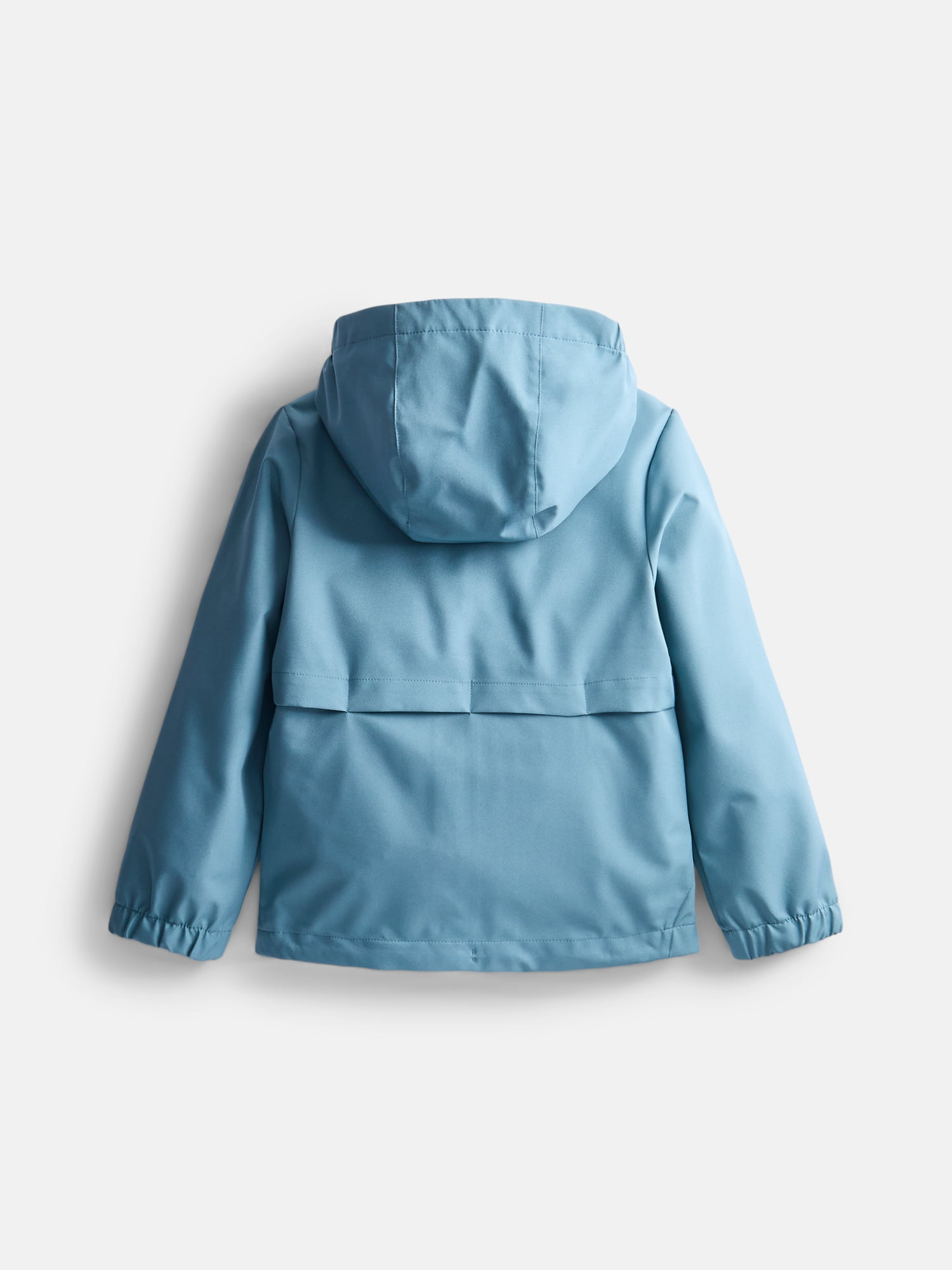 Ozark Trail Boys Rain Jacket, Sizes 4-18
