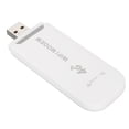 thumbnail image 1 of LTE 4G USB MODEM WiFi HotSpot, 10 Meters Distance Mini Portable Travel Hotspot Unlocking Standard SIM Card Slot  for Laptops, 1 of 7