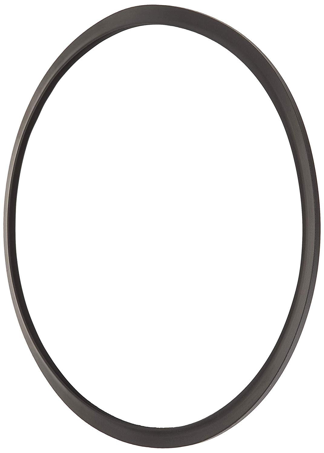 Mirro 2100043693 SelfSealing Gasket for Pressure Cooker, 12Inch