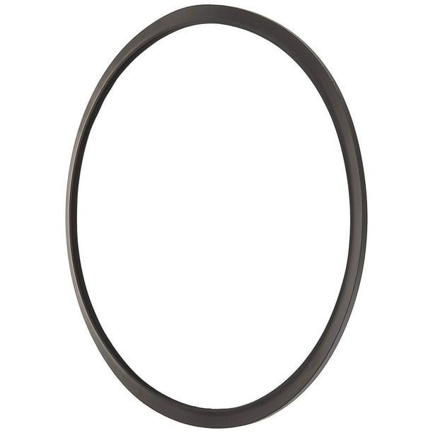 Mirro 2100043693 SelfSealing Gasket for Pressure Cooker, 12Inch