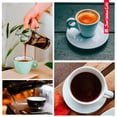 thumbnail image 2 of Juan Valdez | Caf&eacute; Org&aacute;nico en grano Balanceado de Colombia, Notas de t&eacute; de moringa y nuez tostada, L&iacute;nea Sostenible | Bolsa de 454 g, 2 of 7