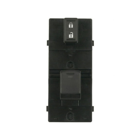 Front Right Central Lock Switch - Compatible with 2008 - 2012 Nissan Altima 2009 2010
