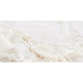 thumbnail image 3 of The Tile Life Banff 24" x 48" Onice Bianco Matte Onyx Porcelain Floor and Wall Tile, Case of 2, 3 of 15