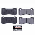 thumbnail image 2 of Power Stop NULL Track Day Ceramic Brake Pads PSA-R42A, 2 of 4