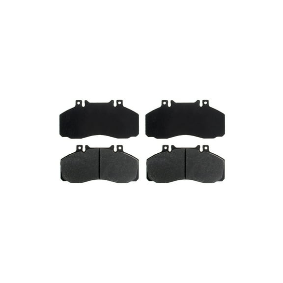 Raybestos Specialty Truck and Medium Duty Brake Pads