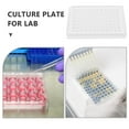 thumbnail image 2 of FOMIYES 1Set Tissue Culture Plate with Multifunctional Design 12.1X8.5X1.6in, 2 of 8